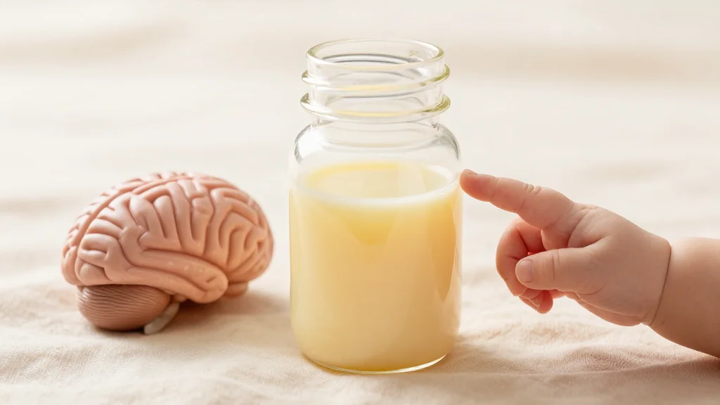 Human Milk Phospholipids Across Lactation Stages and Their Associations with Infant Neurodevelopment: A Prospective Cohort Study in China