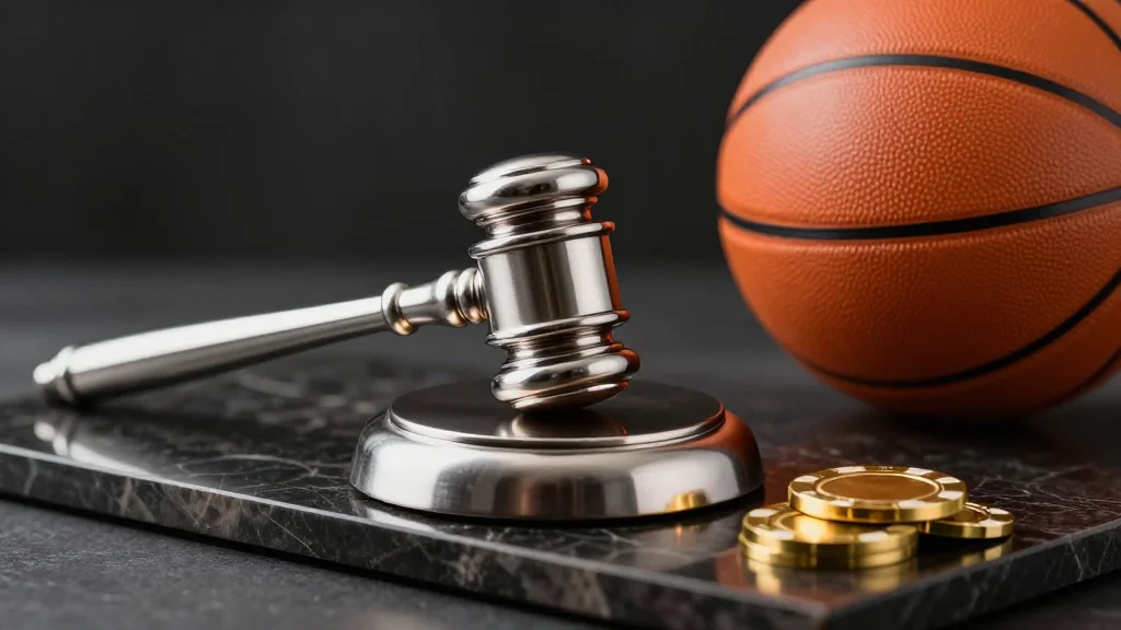 Leagues Push Federal Ban on Sports Prediction Markets