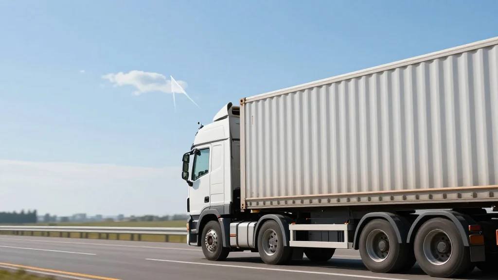 Freight Market Sees Covid-Era Extremes Return