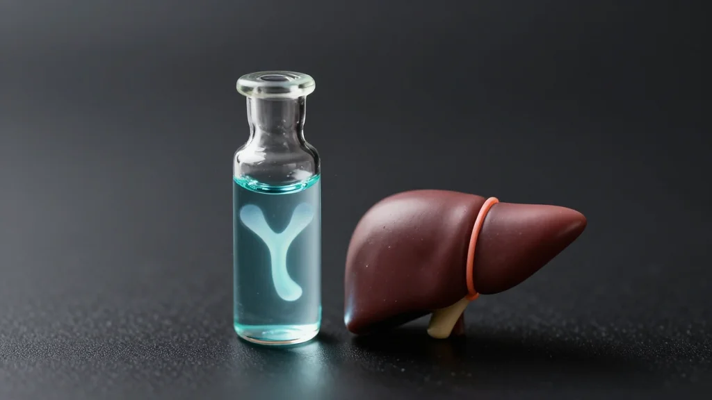 FDA Grants National Priority Voucher to Partner Therapeutics' BIZENGRI for Rare Liver Cancer