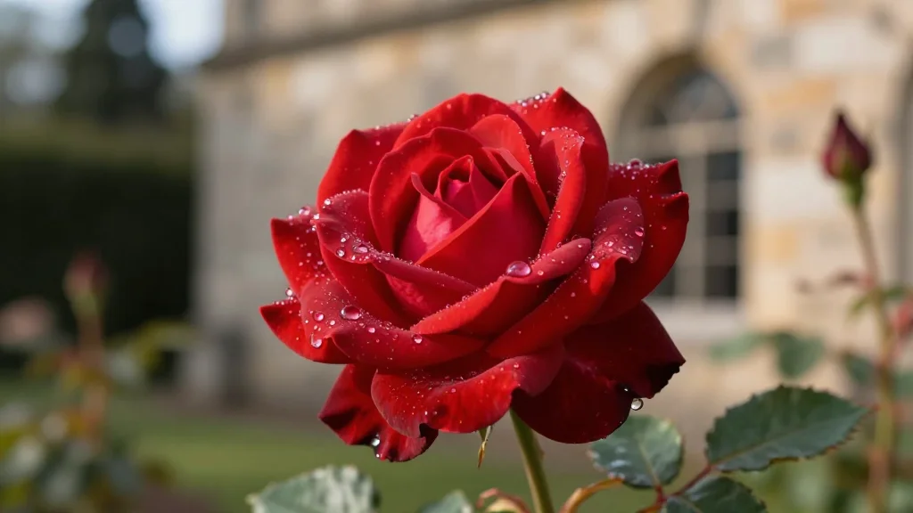 University of Viterbo Botanical Garden Opens Special Sundays in May
