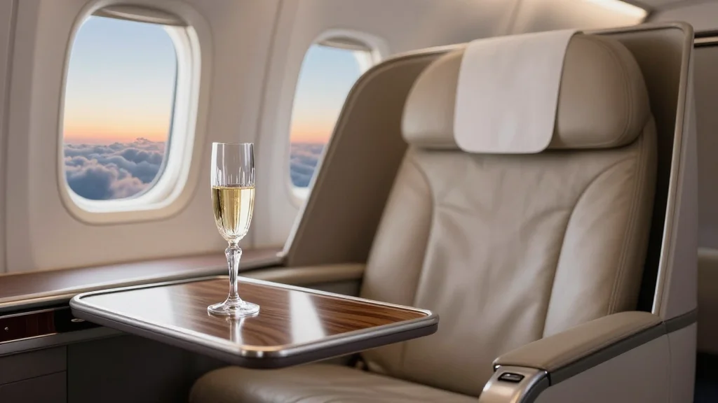 Citi Points Get A 30% Qatar Bonus — You Can Also Move Then To BA Or Finnair