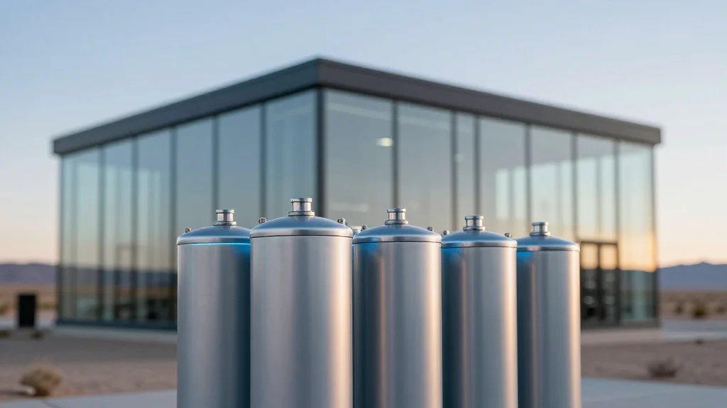 Oracle Reworks AI Data Center Power Amid New Mexico Backlash