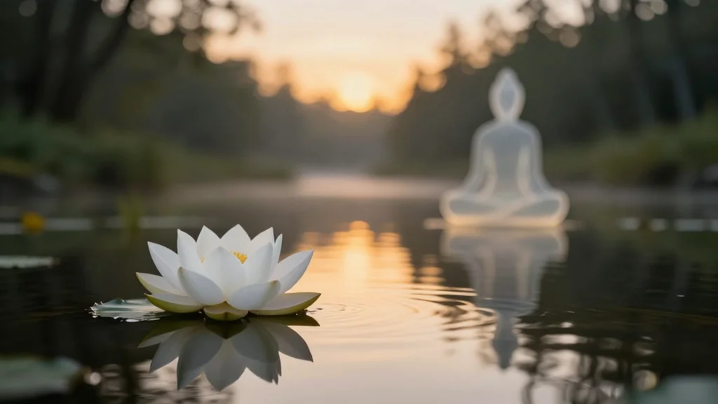 Economic Times Publishes 'Prakriti and Transcendence' Feature Linking Nature to Spiritual Growth