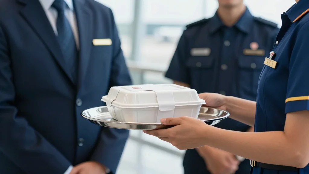 MGM Resorts Delivers 1,400 Meals to TSA Agents as U.S. Shutdown Drags On