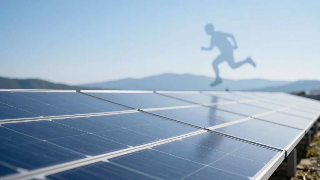 Nike Sources 100% Clean Electricity for Japan Operations
