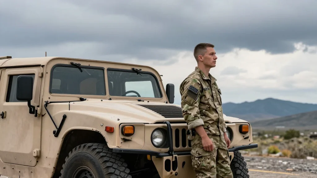 Military Quietly Prepares for Climate Impacts Despite Silence