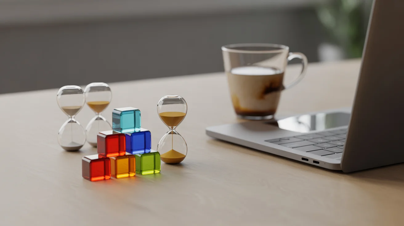 SaaS Maintenance Demands Too Much Time Weekly
