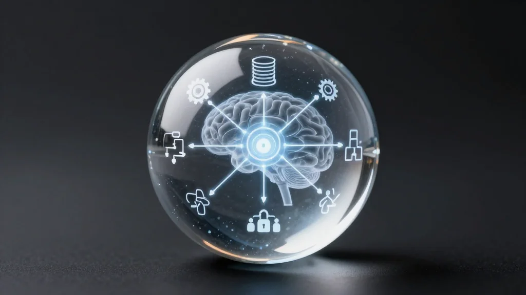 Enterprise Context Layer Now Powers Accurate AI Decisions