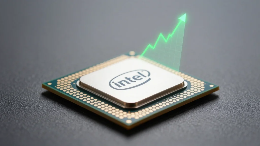 Intel Swing Gains Momentum, High Conviction Praised