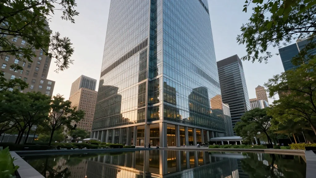Iranian Government-Linked Fifth Avenue Office Transfers In $435M Deal: This Week's N.Y. Deal Sheet