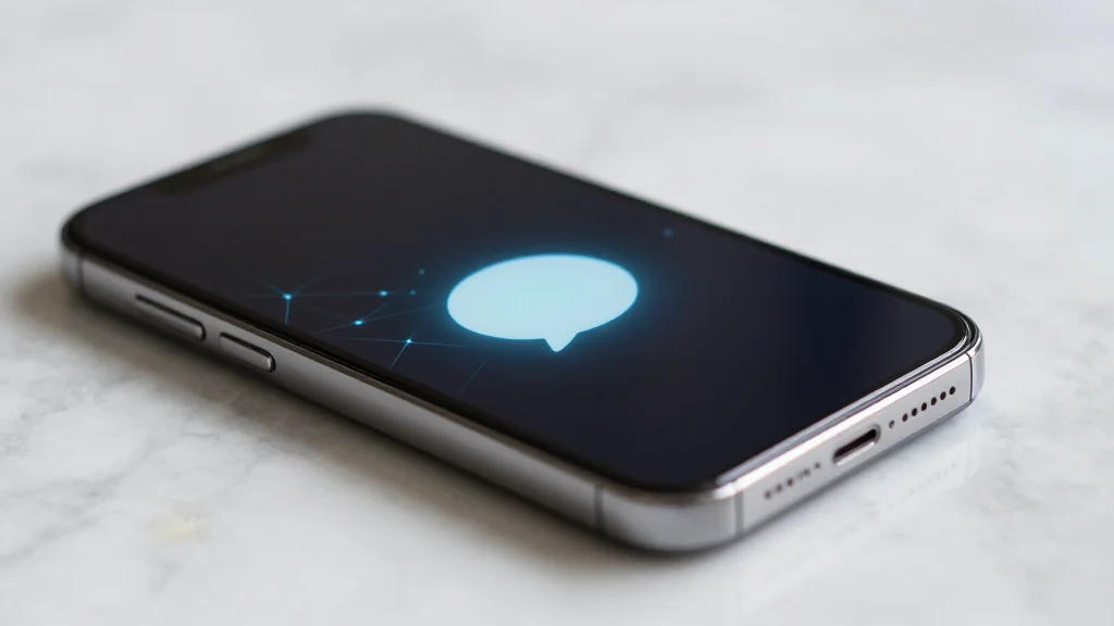 AI Virtual Assistant Texted 1.1M Wisconsin Voters, Logging 21K Campaign Conversations