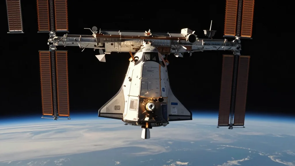 HTV‑X1 Leaves ISS for Three‑Month Free‑Flight Experiments
