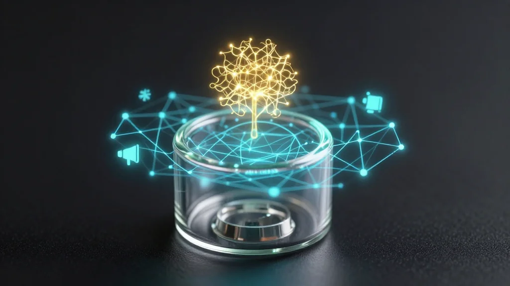 Amazon Opens Its Ad Stack to AI Agents With MCP Rollout