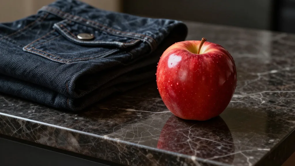 Apple, Levi’s, and 5 More Stocks Get Analyst Attention