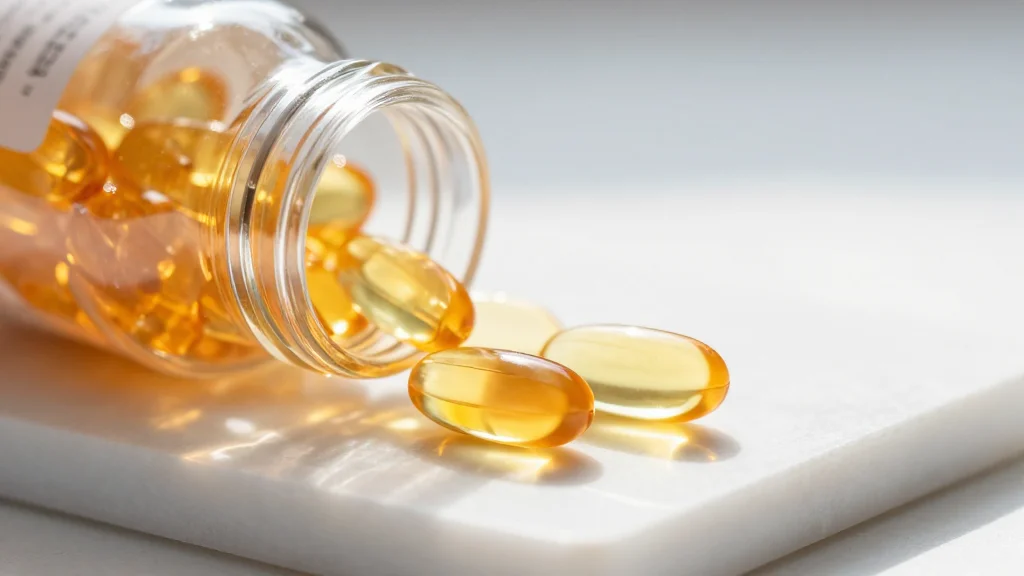 This Vitamin Deficiency May Be The Reason You’re Always Tired
