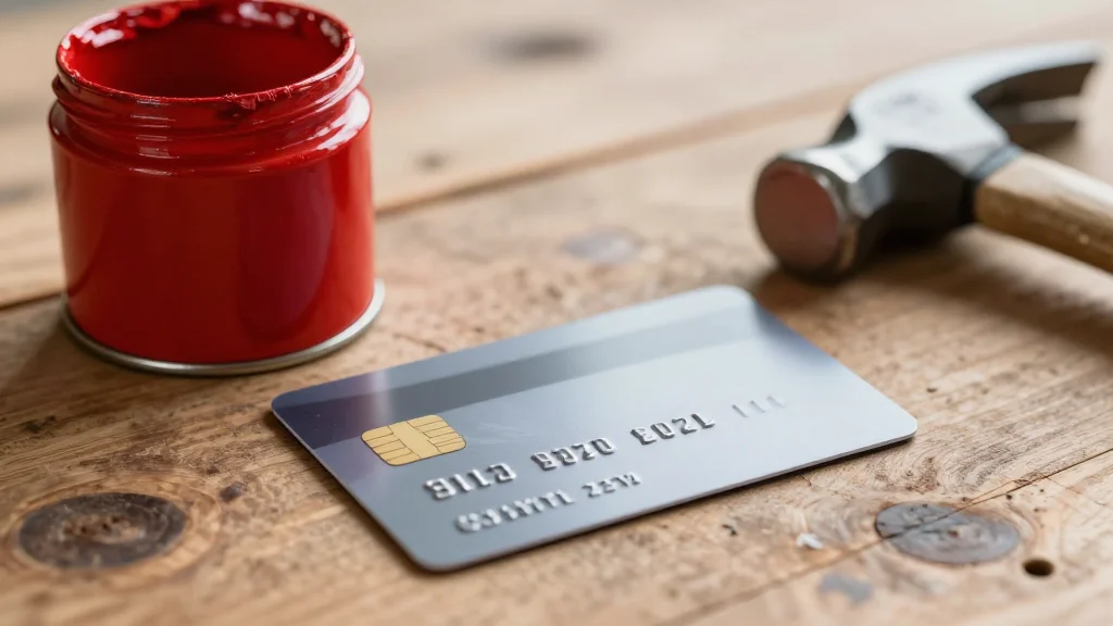 New Chase Offer for IHG Cards: Save Up to $50 at Home Improvement Stores