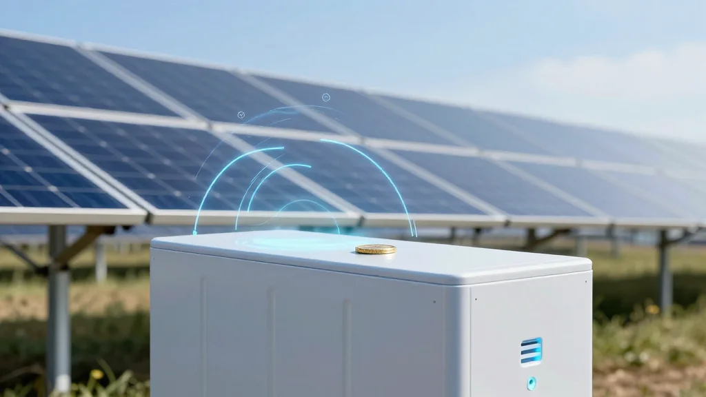 JA Solar Changes Name Into JA