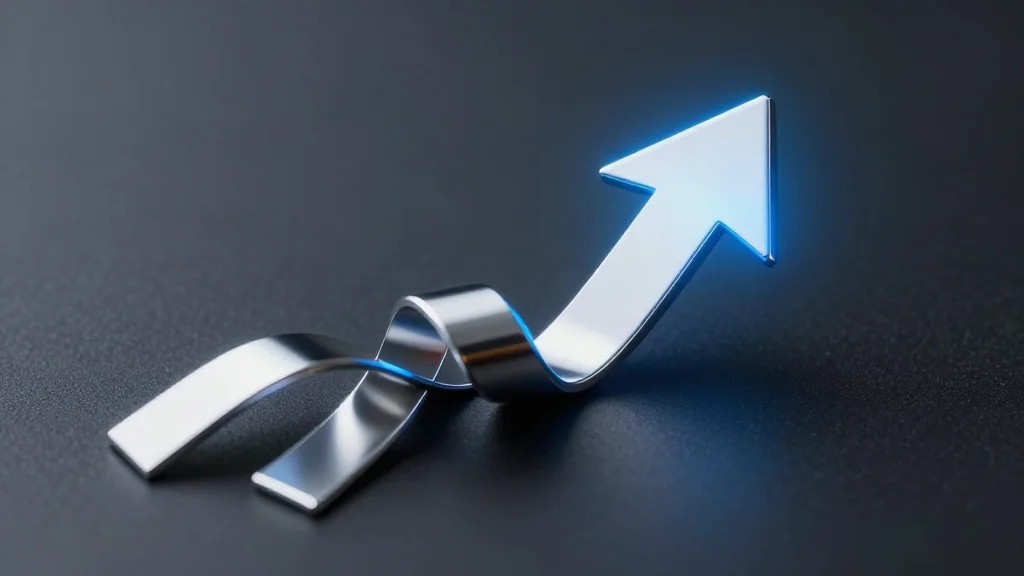 Vanguard Growth ETF Beats S&P 500 Over 10‑Year Span