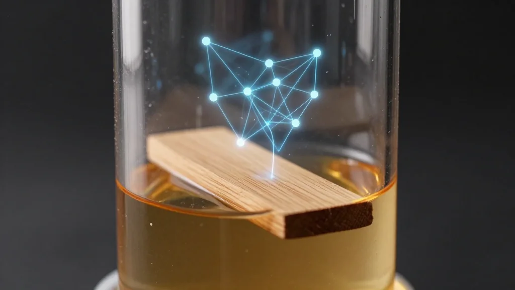 New Dawn Bio Nabs $2.4M to Grow Cell-Cultured Wood, Minus the Deforestation