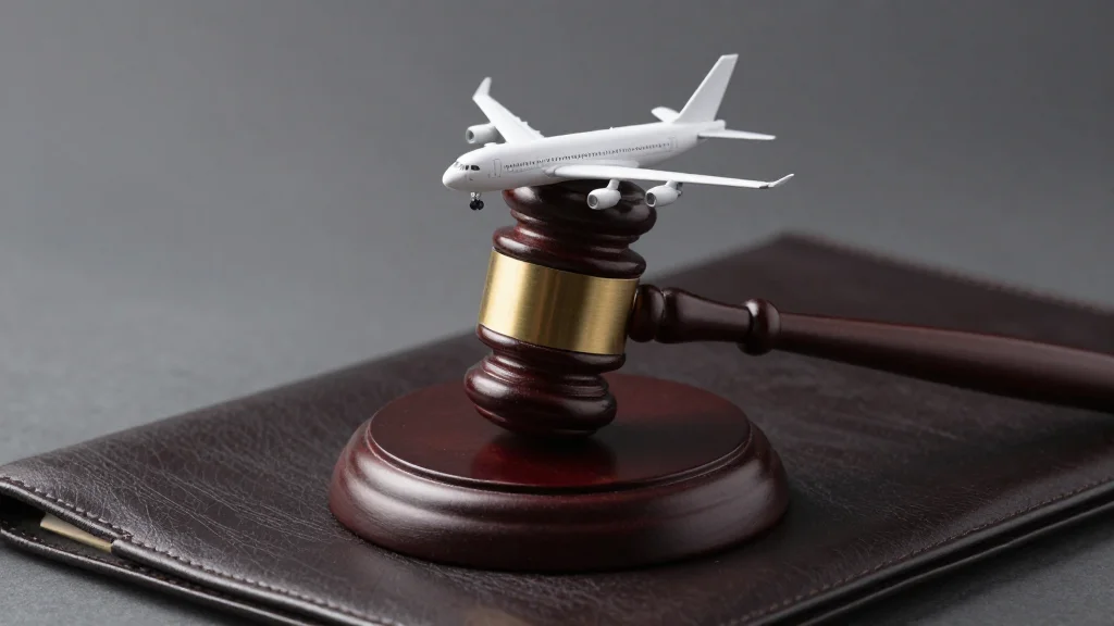 Family Sues Delta Air For $2.35 Million After Father Is Falsely Accused of Human Trafficking His Own Daugther