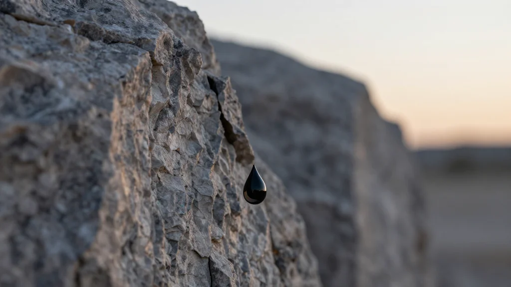 Backwardation Stalls Shale Drilling Despite Price Spike