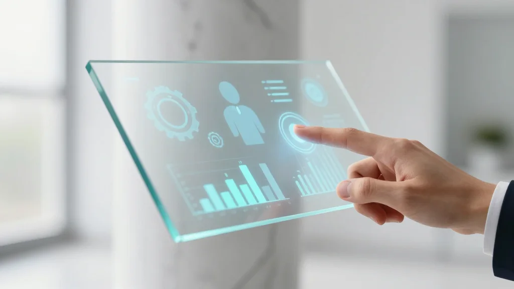 SAP SuccessFactors UI Gets Smoother Navigation and Consistency