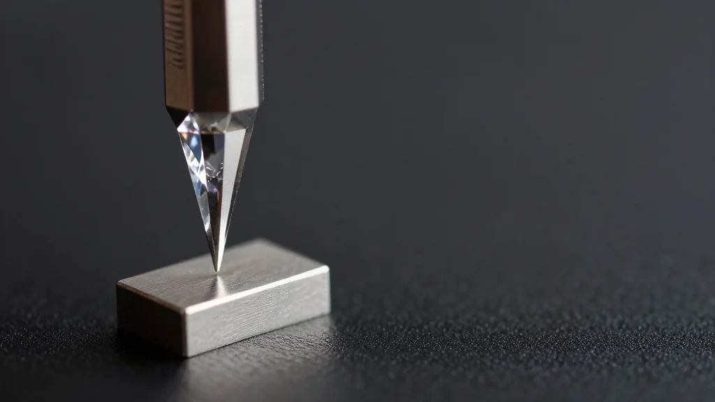 Filling a Gap in Materials Mechanics: Nanoindentation at High Constant Strain Rates up to 105 S−1
