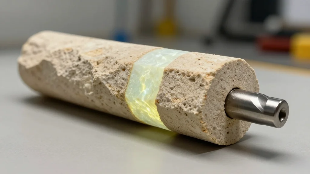 Stacked Uranium Horizons Revealed as QXR Digs Into Historical Drilling