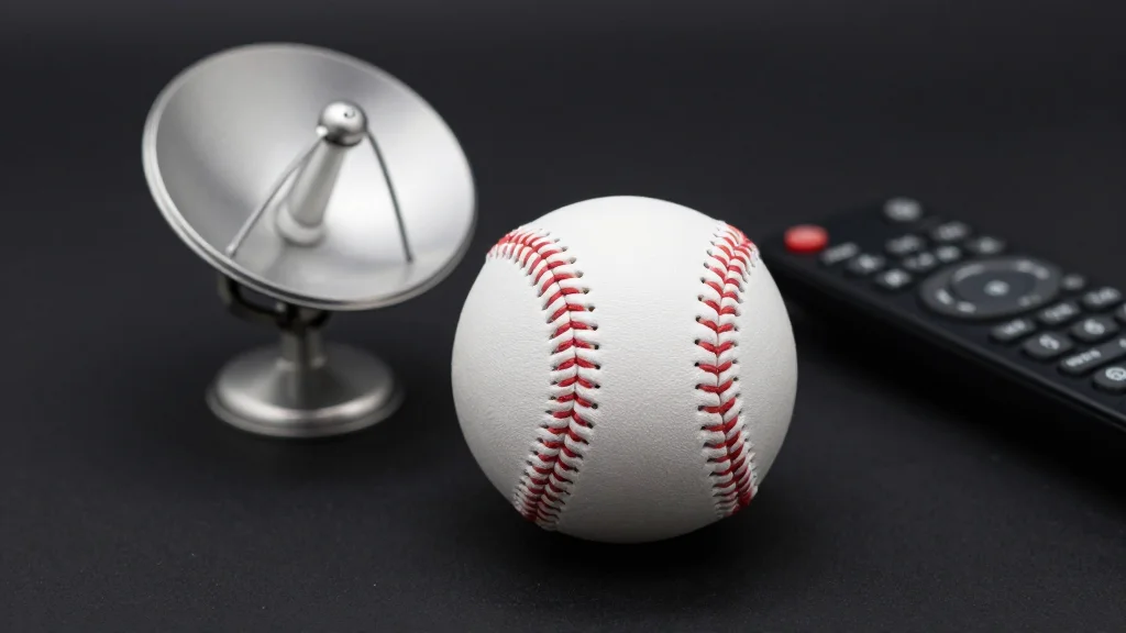 MLB's Multi‑Platform Expansion Could Trigger FCC Scrutiny