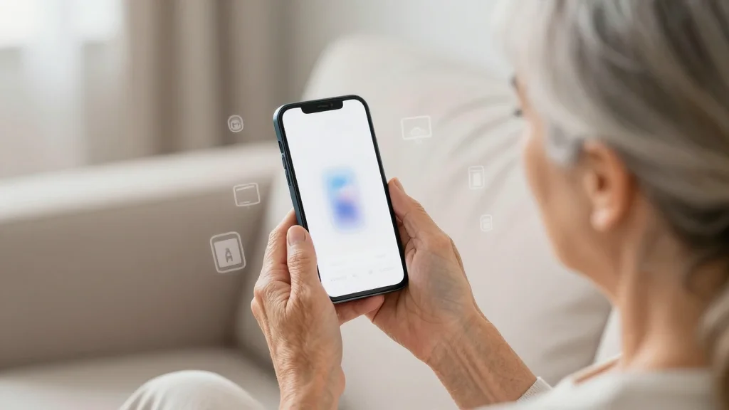 Meta's Ad Policy Gaps Let Scam Ads Target Seniors, Report Finds