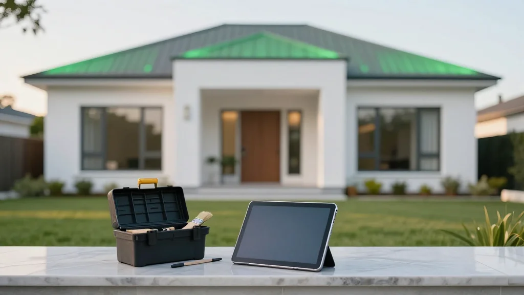 Offerpad Posts Q3 Loss but Highlights Renovate Growth and Asset‑Light Gains