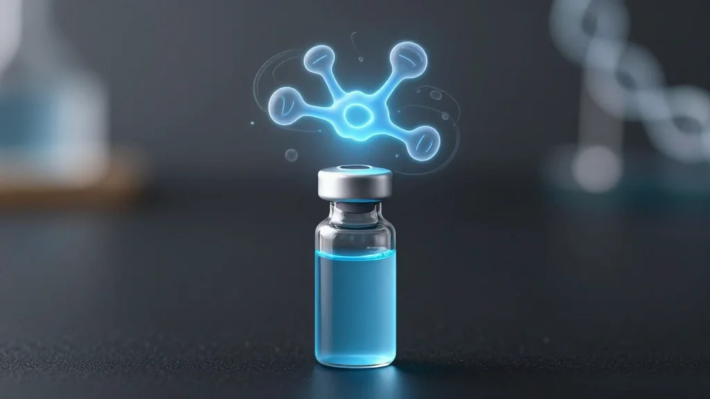 GARM Adds Anti‑Aging Klotho to Gene‑Therapy Suite in Honduras