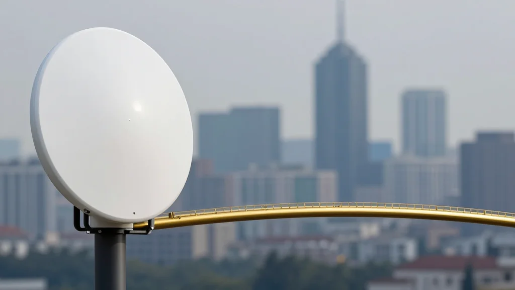 GSMA Flags $221 Bn Funding Gap Threatening Europe’s 5G Infrastructure