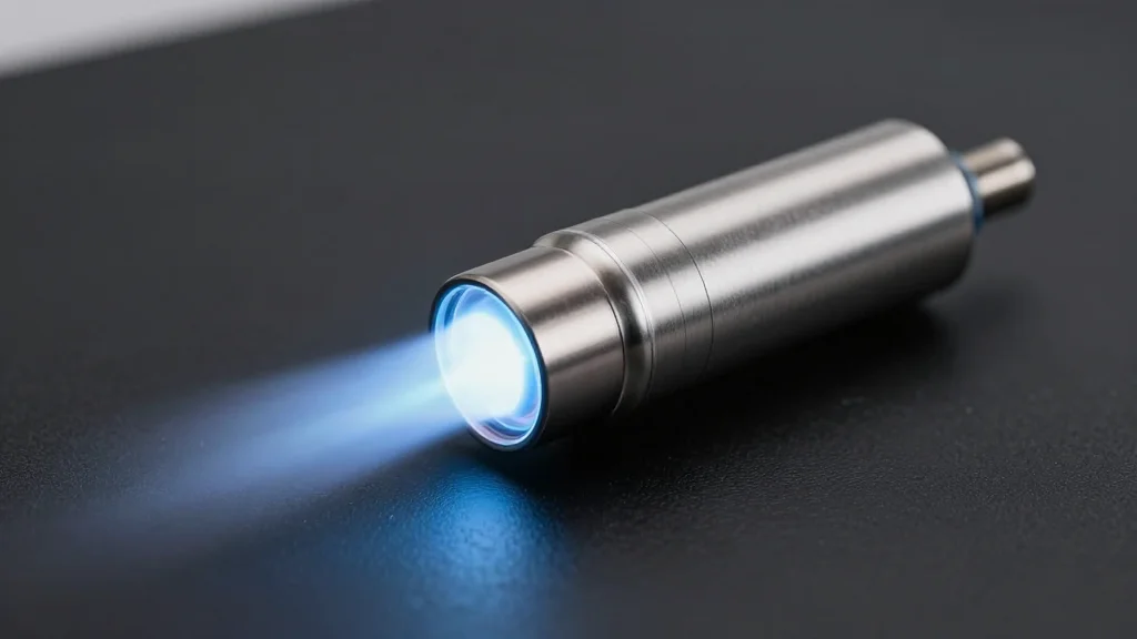 New Lithium-Plasma Engine Passes Key Mars Propulsion Test