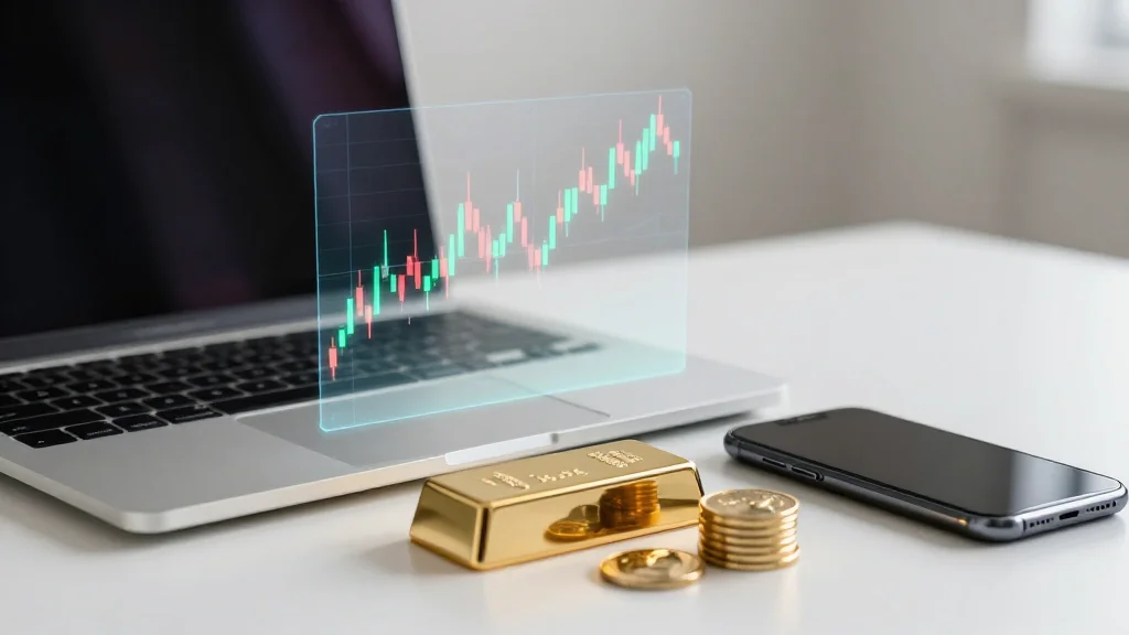 Get Free Forex, Crypto, Gold Checklist on Telegram