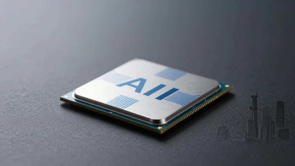 Alibaba Announces 5nm AI Chip, TSMC Production Pending