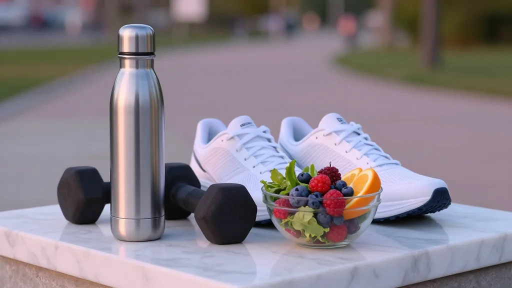 Skip Fads: Focus on Basics for Health