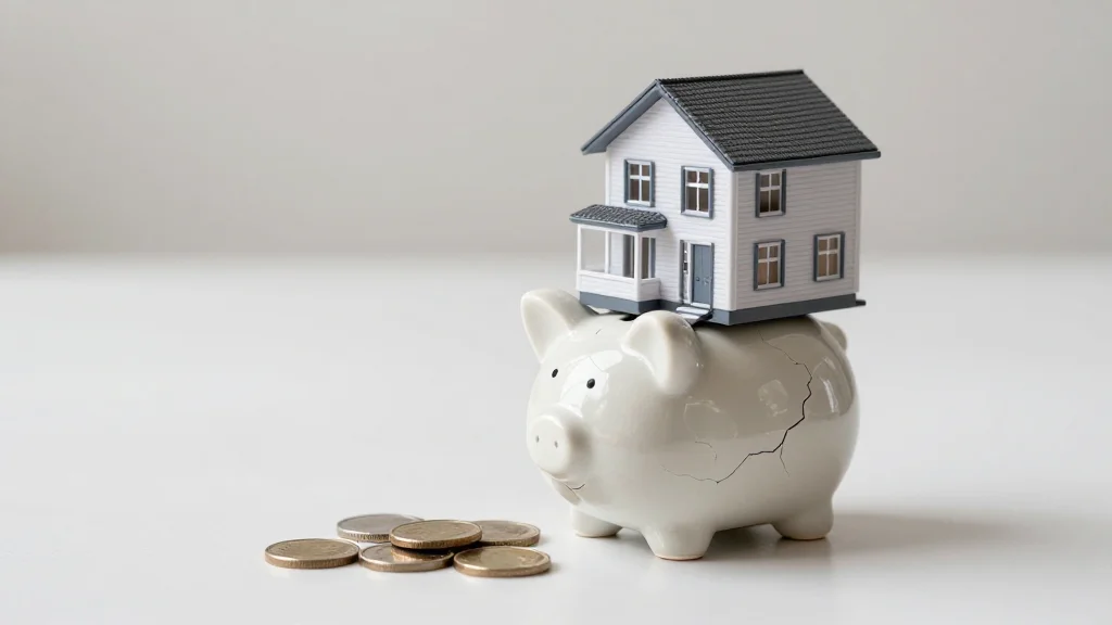 Investor Home Purchases Drop 6% YoY to Lowest Since 2020, Redfin Shows