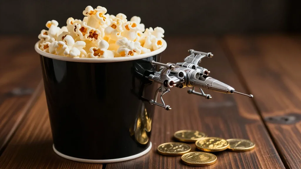 Backrooms Beats Star Wars; Obsession Movie Box Office Surges
