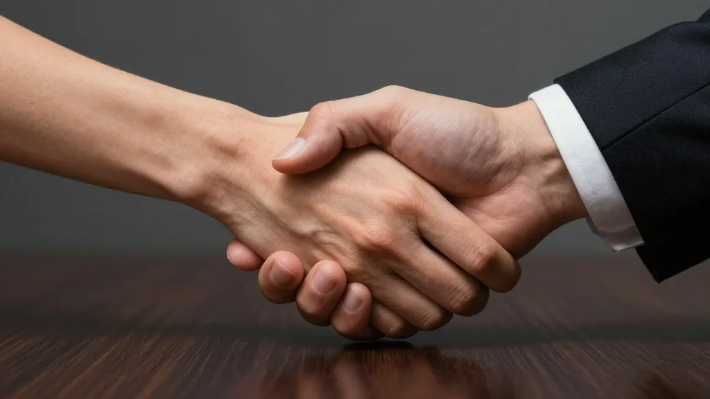 Embedding Dispute Resolution Skills Slashes Formal Grievances by 45%