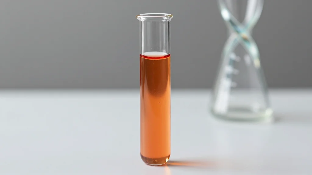 The Largest Metabolomics Study Ever Just Pointed To A New Future In Medicine