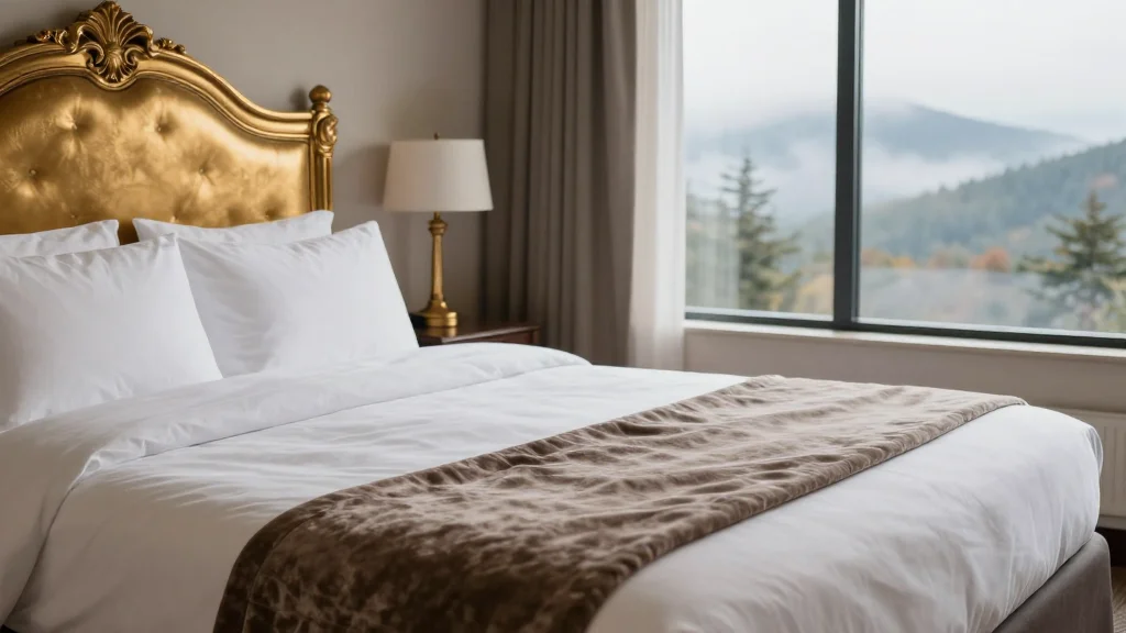 Omni Mount Washington Resort Begins Historic Renovation, Set for Summer Completion