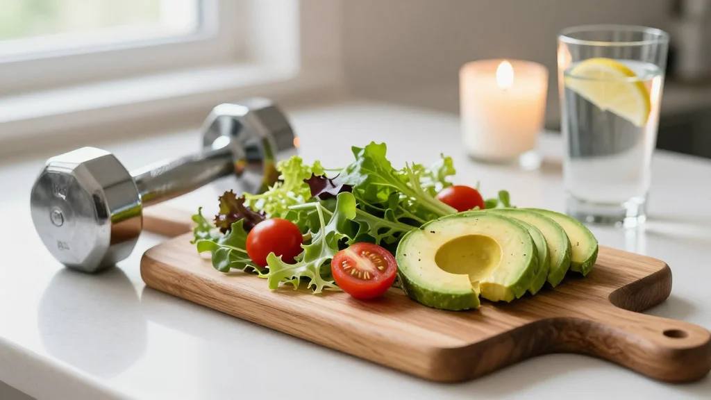 Lifestyle Signals Misaligned: 90% of Heart Disease Preventable