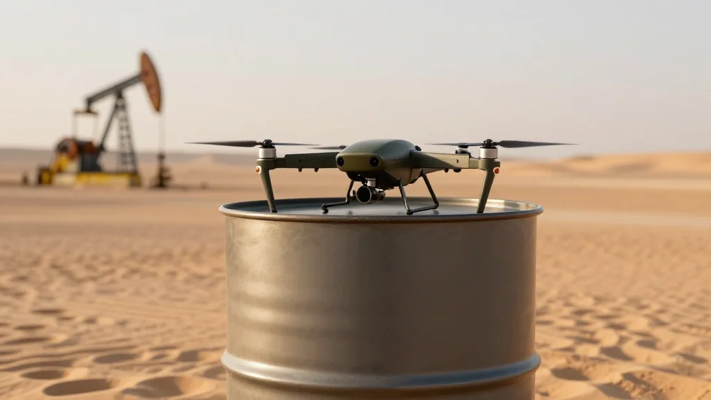 Spectator, Beneficiary, Player: Russia’s Strategy in the Iran War, From Oil to Drones