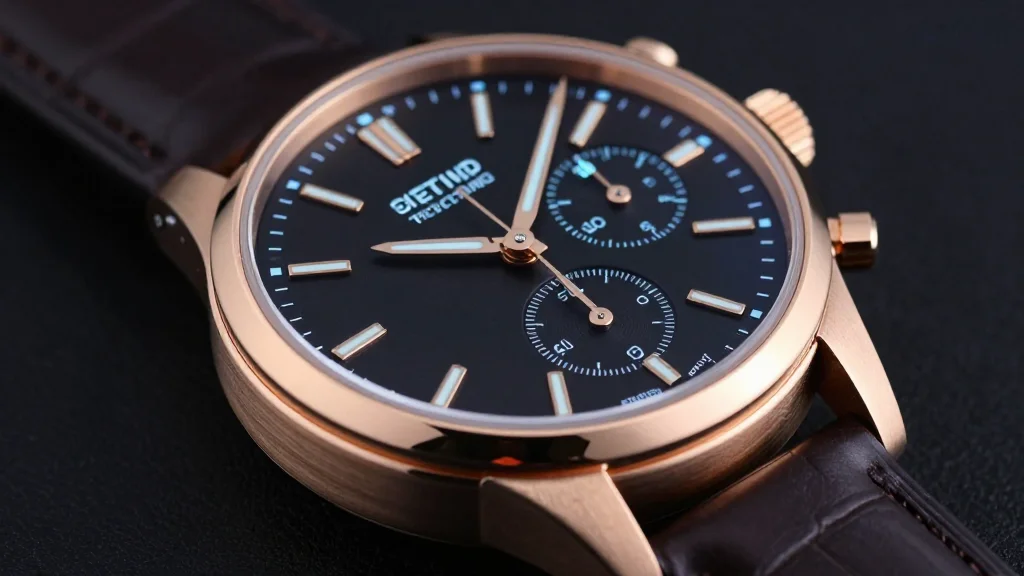 Parmigiani Fleurier Debuts World‑First On‑Demand Chronograph at W&W Geneva