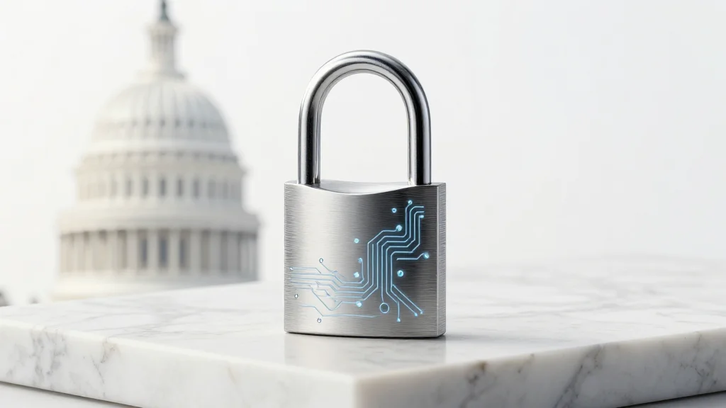 US Firms Could Face Exclusion Under New EU Cyber Bill, Lead Lawmaker Says