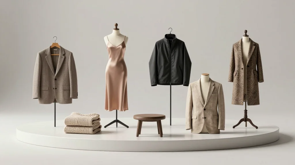The Emerging Apparel Brands on GlobalData’s Radar