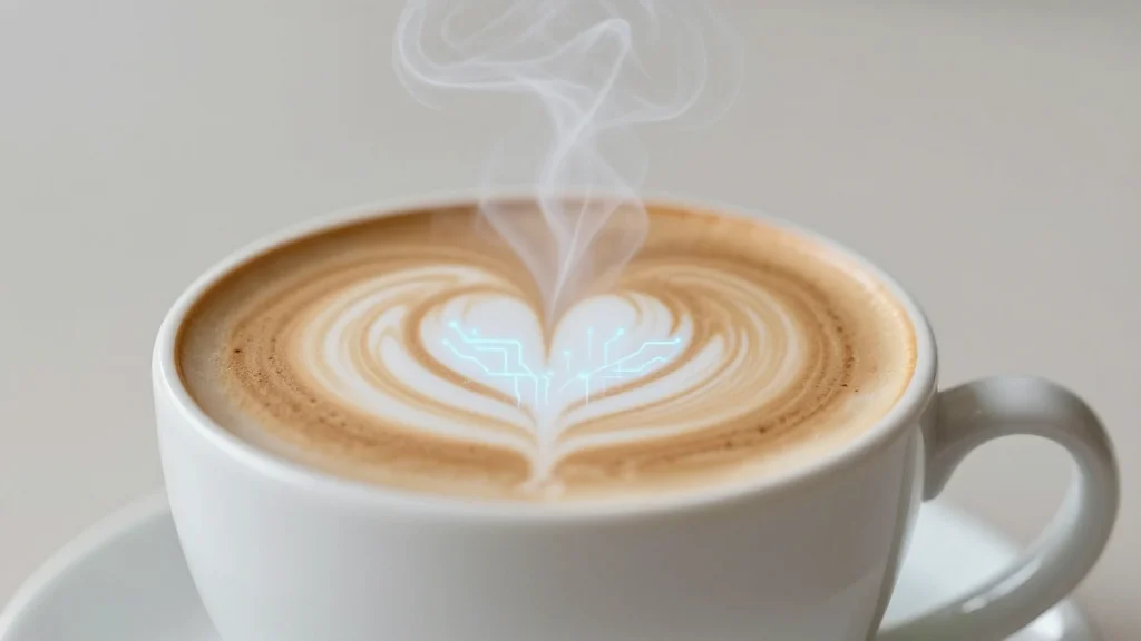 Starbucks Tests AI-Driven Drink Discovery Through ChatGPT Integration