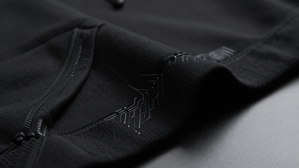 Surveillance‑Proof Fashion Emerges as Startup Hotspot